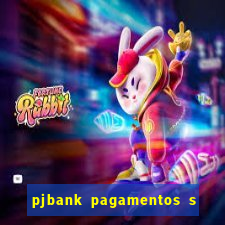 pjbank pagamentos s a 1